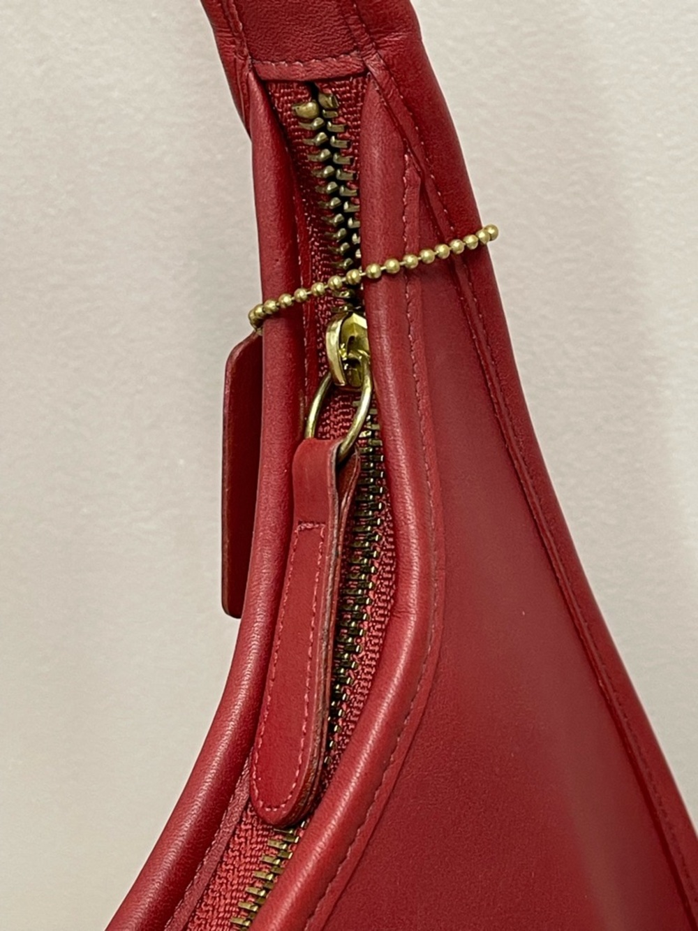 Vintage Coach Ergo Zip (9025) - Picture 8 of 16
